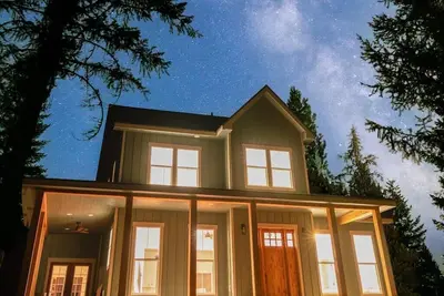 Image de Cozy Escape at Moose Hollow