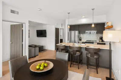 Image de Bozeman Sobo Loft 307 - Wonderful one bedroom apartment near Downtown Bozeman