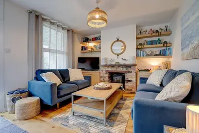 Image de Jack's Shack | East Ruston Cottages