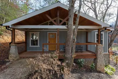 Image de 2MilesToNationalPark/15Min2Gatlinburg/FirePit