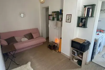 Image de Cocon paisible au cœur de Paris ❤️