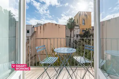 Image de Azul Suite alla Cala by Wonderful Italy