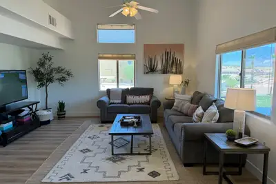 Image de Birdie Lounge by Mesquite Vacation Rentals with Community Amenities and $510 in free daily activities