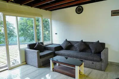 Image de Misty Bush Munnar - Deluxe Double Room\n