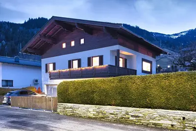 Image de Haus Loisi. Large, spacious, family friendly house