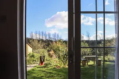 Image de Newtown Lodge, pet friendly in Duncannon, County Wexford