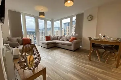 Image de Park Central City Loft