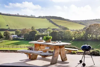 Image de Longpark Linhay - Sleeps 4 guests in 2 bedrooms