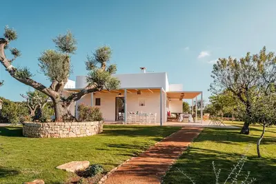 Image de Borgo dell'Agrumeto 8, Emma Villas