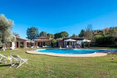 Image de Villa Isotta 8+4, Emma Villas