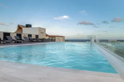 Image de Loft 402 Macondo 5th Av