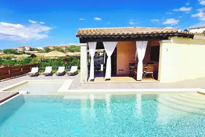 Image de Villa Luna - Stunning Villa with private pool