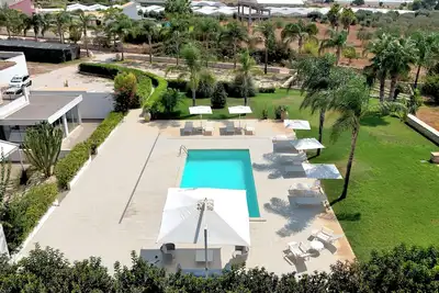 Image de Zagara House - Villa TerraFORTE