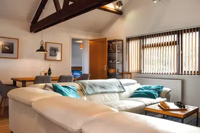 Image de Detached holiday getaway near Westward Ho.