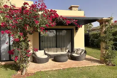 Image de Luxurious Villa Near Agadir with your Private Heated Pool Not overlooked