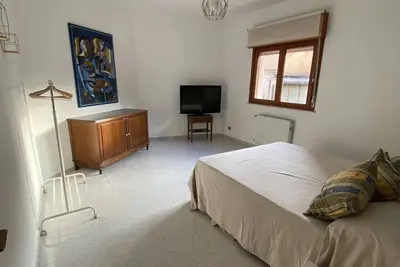 Image de Luminaria Apartment 5 posti con parcheggio gratuito