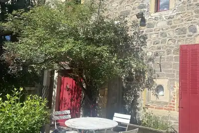 Image de Maison de campagne