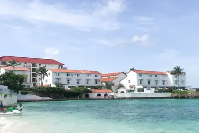 Image de Delaporte Point Near waterpark Private Beach!