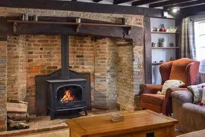 Image de 4 bedroom accommodation in Bethersden, near Ashford