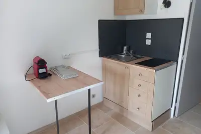 Image de Beau Studio Mar Vivo