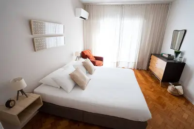 Image de Alegria Cozy avec Terrasse - Porto Centre