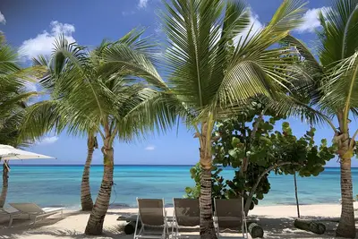 Image de New Luxury Condo: Private Beach Club with Breathtaking Ocean View in Dominicus