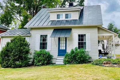 Image de Cozy Country Getaway in the Heart of Upperville