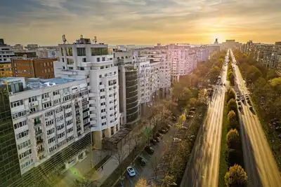 Image de Ultracentral Unirii premium accomodation apartments for short and long stays.