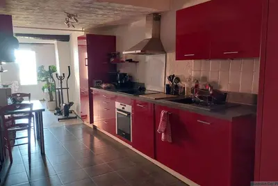 Image de Oustalet Del Pintre @ Grasse, 3 pièces chaleureux