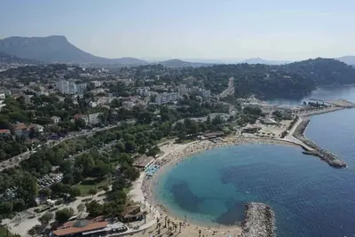 Image de Appartement T4, AllInclusive proche Port / Plage