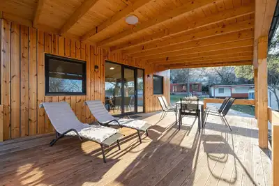 Image de Maison de vacances pour 4 personnes env. 31 qmà Donji Karin, Dalmatie (Karinsko More)