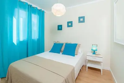 Appartement de vacances Cala Millor pour 1 - 5 personnes avec 3 chambres à coucher - Logement de vac
