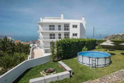 Image de Family Villa with Pool and Breathtaking View