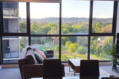 Image de Lovely in Lyneham - 1bd 1bth Apt