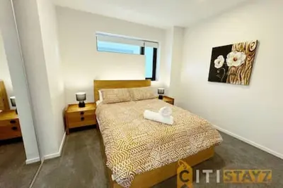 Image de Lavish in Lyneham - 2bd 1Bth Apt