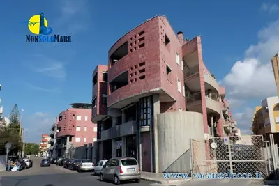 Image de 2 Bedroom Apartment in Gallipoli