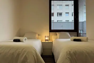 Image de Charming Prague Retreat: Your Home Away From Home