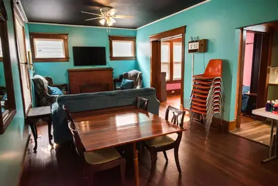 Image de The Utopian Groove Studio