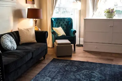 Image de Cathedral View Suite -No Cleaning Fee