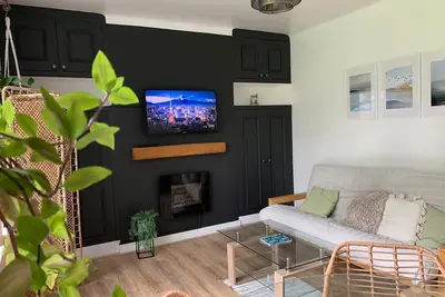 Image de Linnet House - Relaxing - Leafy - Bright 2Bed Apt