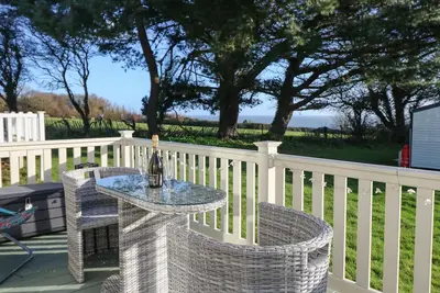 Image de Bay View, family friendly, country holiday cottage in Bembridge