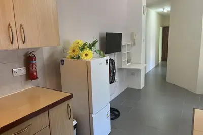 Image de Sunset Plaza Apartments 4