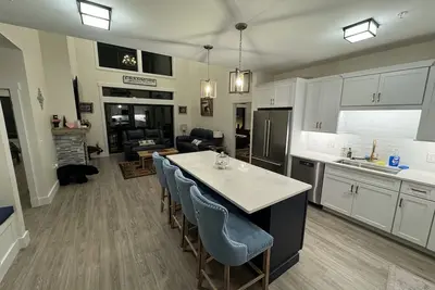 Image de Newly built Luxurious Ski-In/Out Fairbank Lodge Condo on Cranmore Mountain