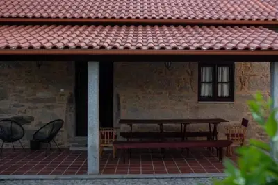 Image de Quinta Vila Nova | Apartamento das Camélias | Agrotourism | Rural Environment
