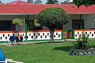 Image de Finca las Palmas