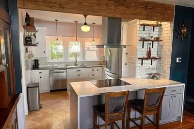 Image de Historic 1905 craftsman