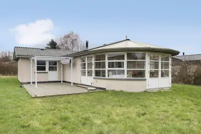 Image de Belle maison à Sydals avec WiFi