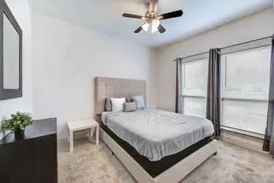 Image de Cozy Home Near Downtown