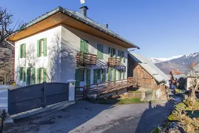 Image de Derriere Le Pressoir