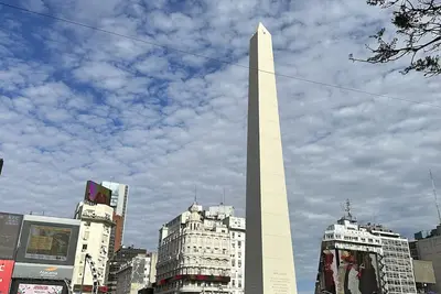 Image de En el Corazón de Buenos Aires, a Estrenar Moderno y Luminoso. Pet Friendly